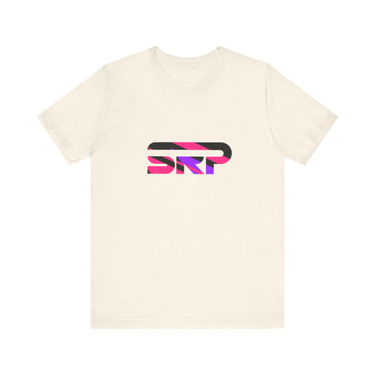 SRP Unisex Jersey Short Sleeve Tee