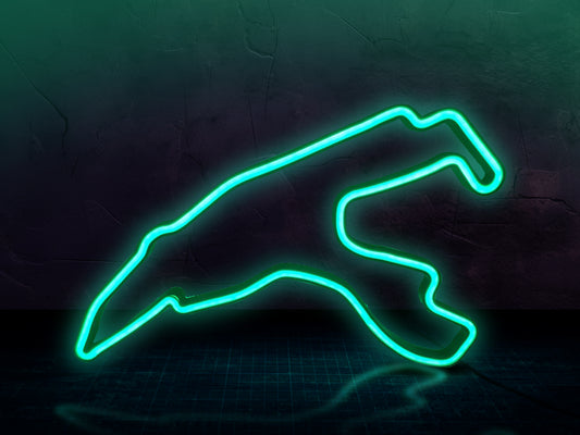track led