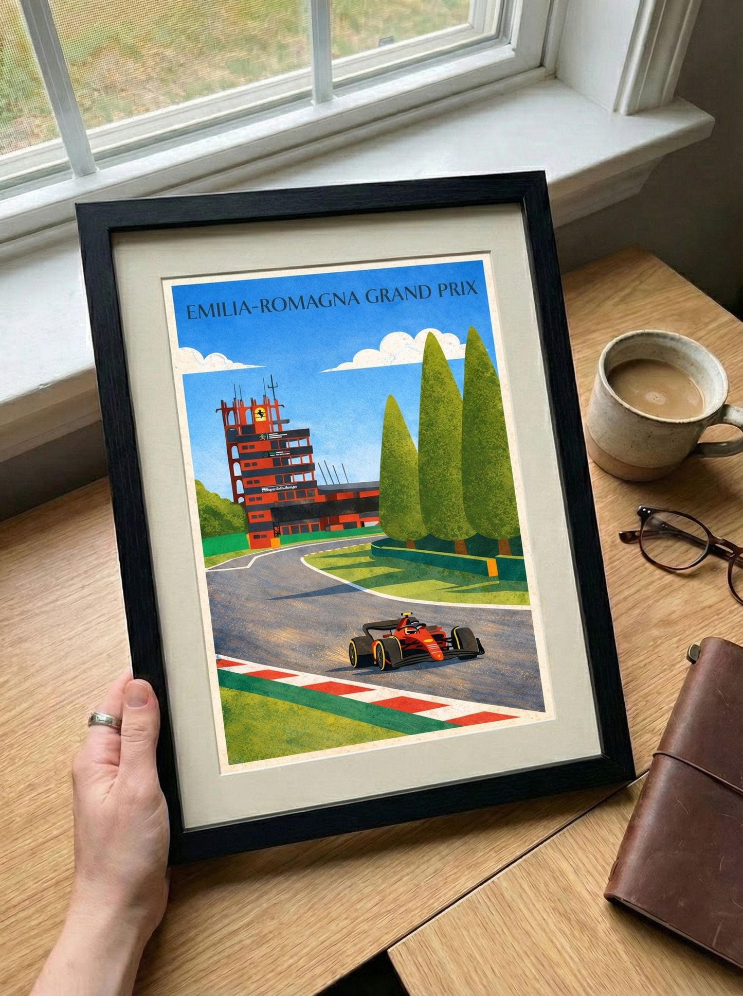 Grand prix di Imola