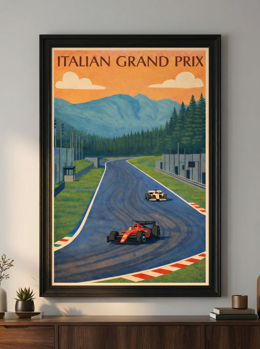 Gran Premio di Monza