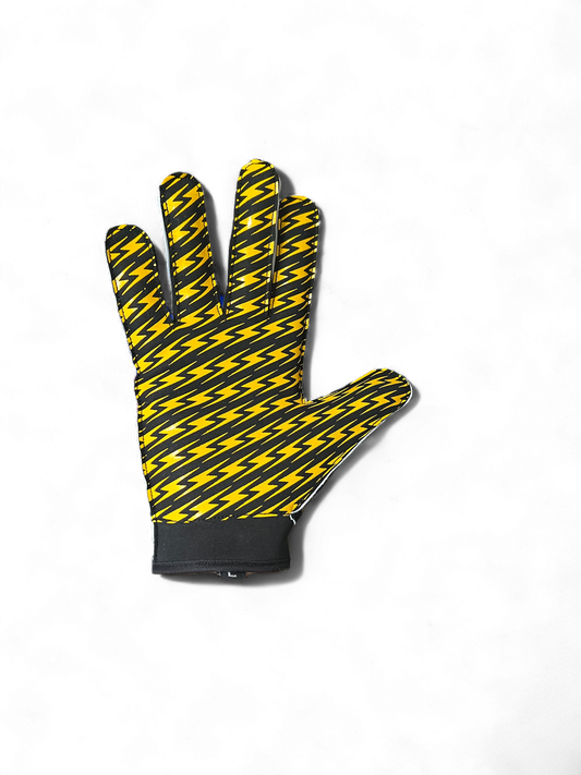 Guanti da Sim Racing