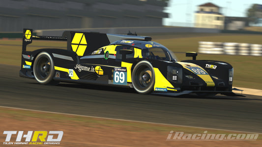 Exploring Sim Racing: A Journey into Virtual Adrenaline