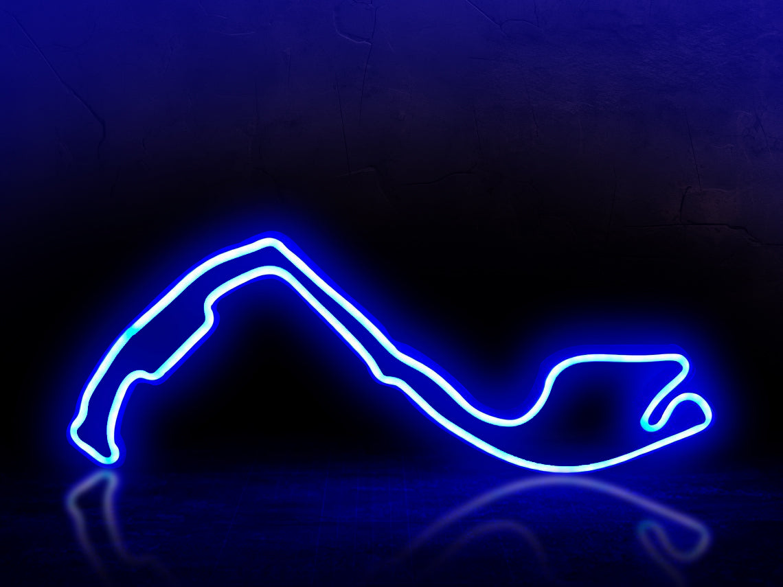 track led