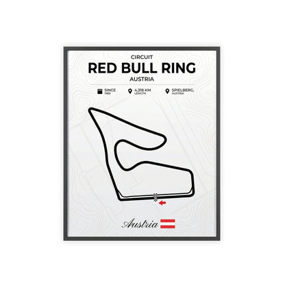 Circuit Line GP Austria