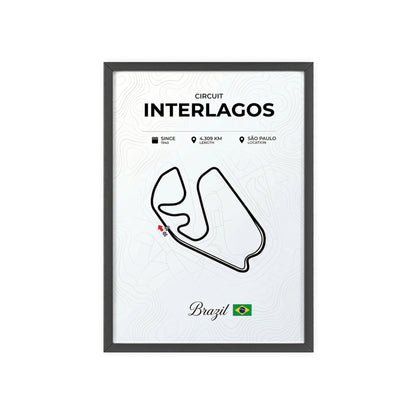 Circuito di Interlagos GP
