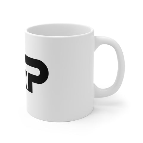 SRP Ceramic Mug