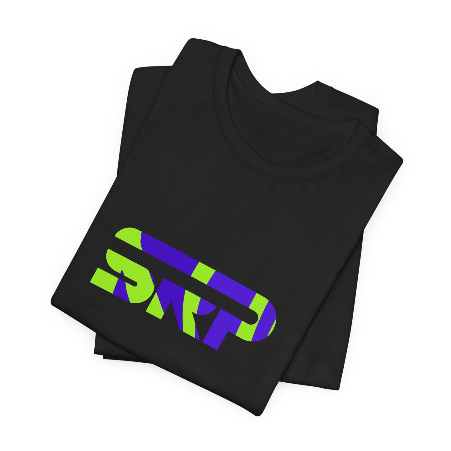 T-shirt a manica corta in jersey unisex SRP