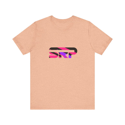 SRP Unisex Jersey Short Sleeve Tee