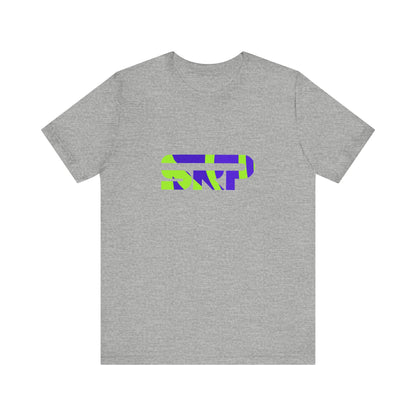 T-shirt a manica corta in jersey unisex SRP