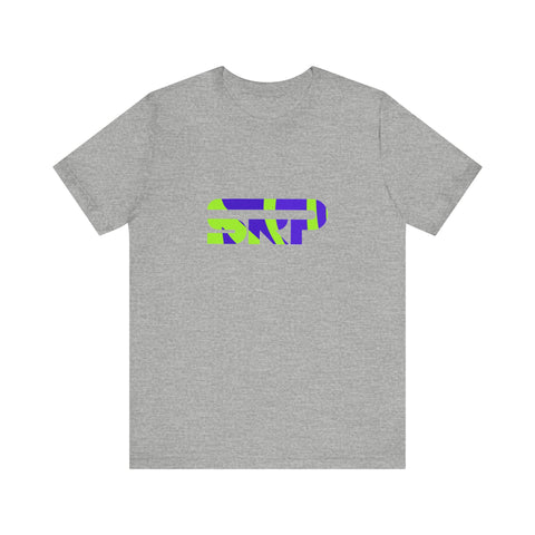 SRP Unisex Jersey Short Sleeve Tee