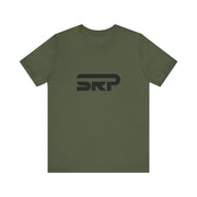 SRP Unisex Jersey Short Sleeve Tee