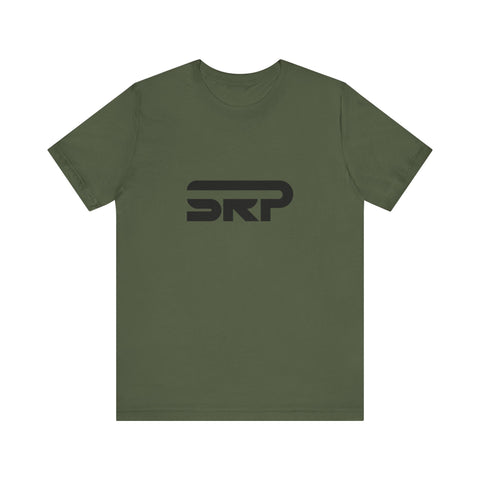 SRP Unisex Jersey Short Sleeve Tee