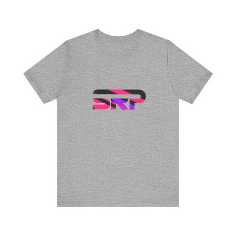 SRP Unisex Jersey Short Sleeve Tee