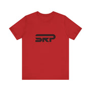 SRP Unisex Jersey Short Sleeve Tee