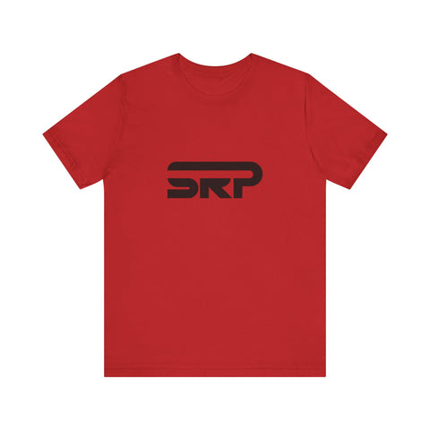 SRP Unisex Jersey Short Sleeve Tee