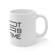 Iconic TEAMRADIO Mug