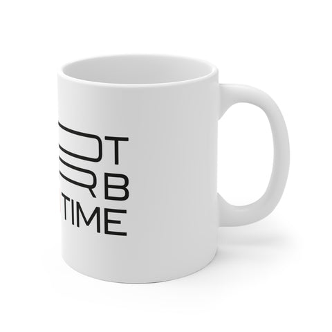 Iconic TEAMRADIO Mug