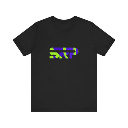 T-shirt a manica corta in jersey unisex SRP