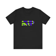 SRP Unisex Jersey Short Sleeve Tee