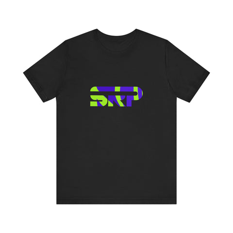 SRP Unisex Jersey Short Sleeve Tee