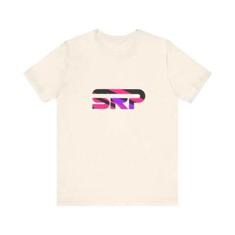 SRP Unisex Jersey Short Sleeve Tee