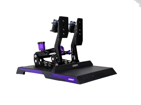 CPP-Lite 2 Pedals hydraulic sim racing