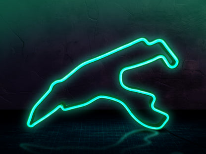 track led