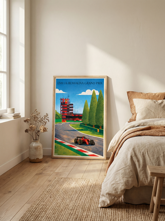 Grand Prix di Imola
