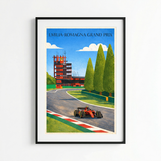 Grand Prix di Imola