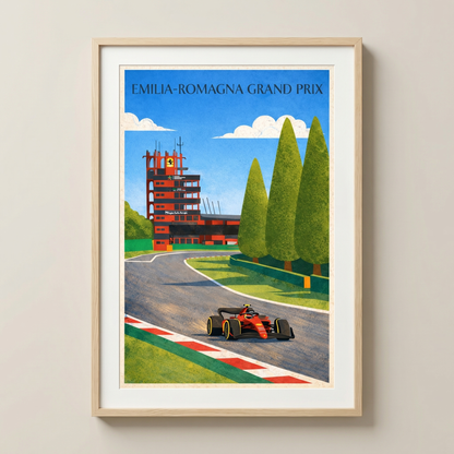 Grand prix di Imola