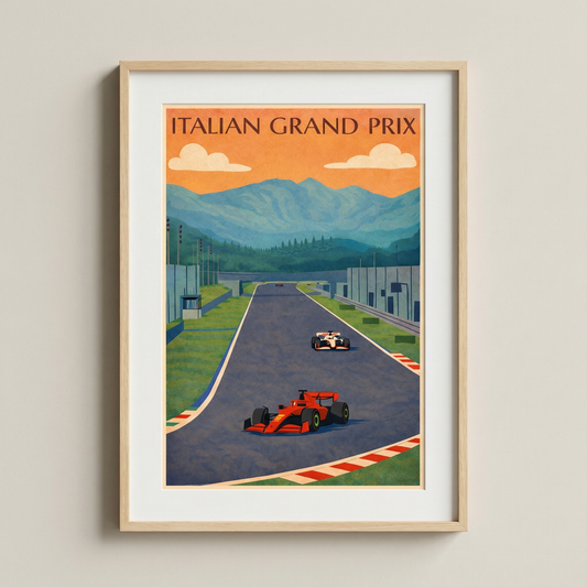 Gran Premio di Monza
