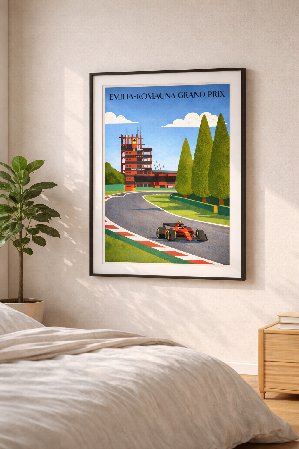 Grand prix di Imola