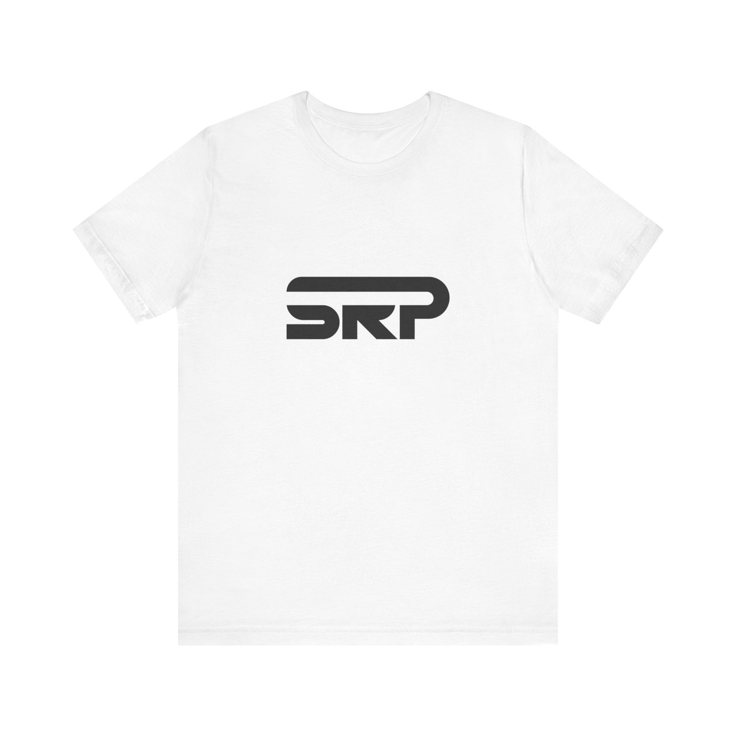 T-shirt a maniche corte in jersey unisex SRP