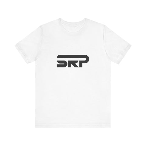 SRP Unisex Jersey Short Sleeve Tee