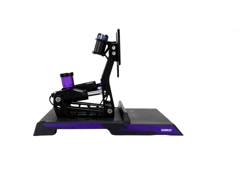 CPP-Lite 2 Pedals hydraulic sim racing