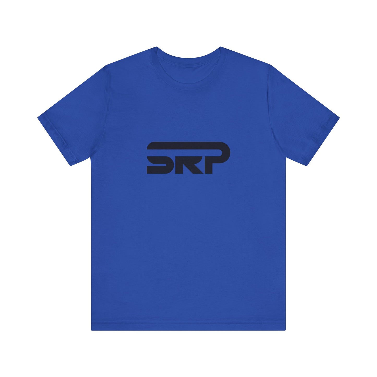 T-shirt a maniche corte in jersey unisex SRP