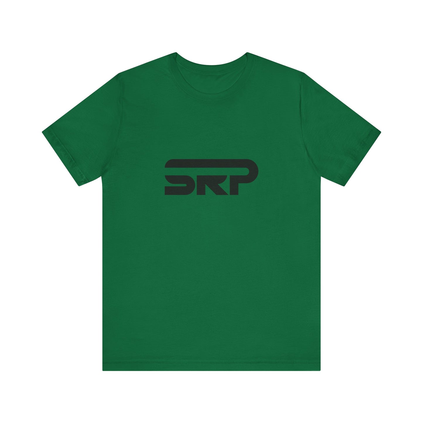 T-shirt a maniche corte in jersey unisex SRP