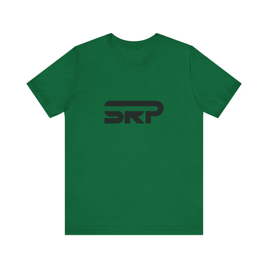 SRP Unisex Jersey Short Sleeve Tee