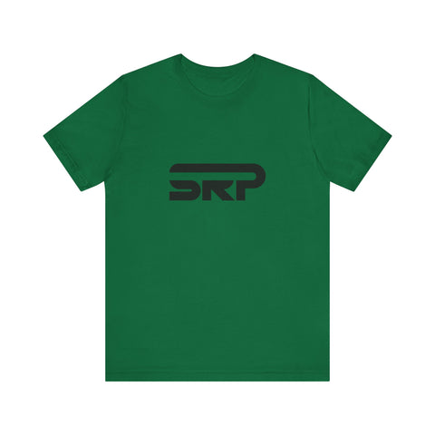 SRP Unisex Jersey Short Sleeve Tee