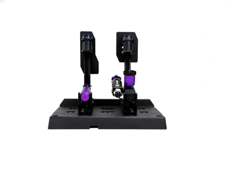 CPP-Lite 2 Pedals hydraulic sim racing