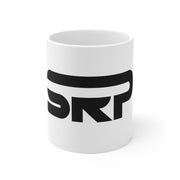 SRP Ceramic Mug