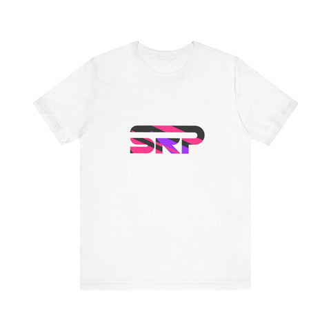 SRP Unisex Jersey Short Sleeve Tee