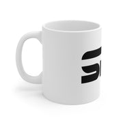 SRP Ceramic Mug