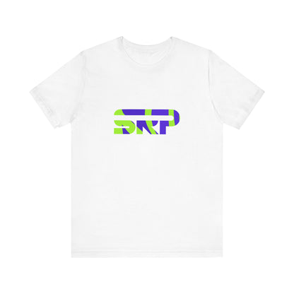 T-shirt a manica corta in jersey unisex SRP