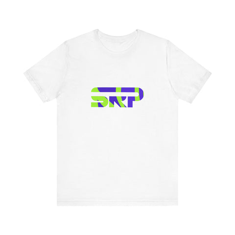 SRP Unisex Jersey Short Sleeve Tee