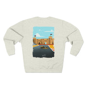 Unisex Crewneck Sweatshirt