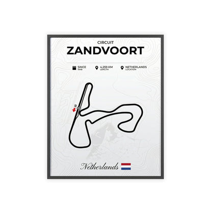Circuito di Zandvoort GP