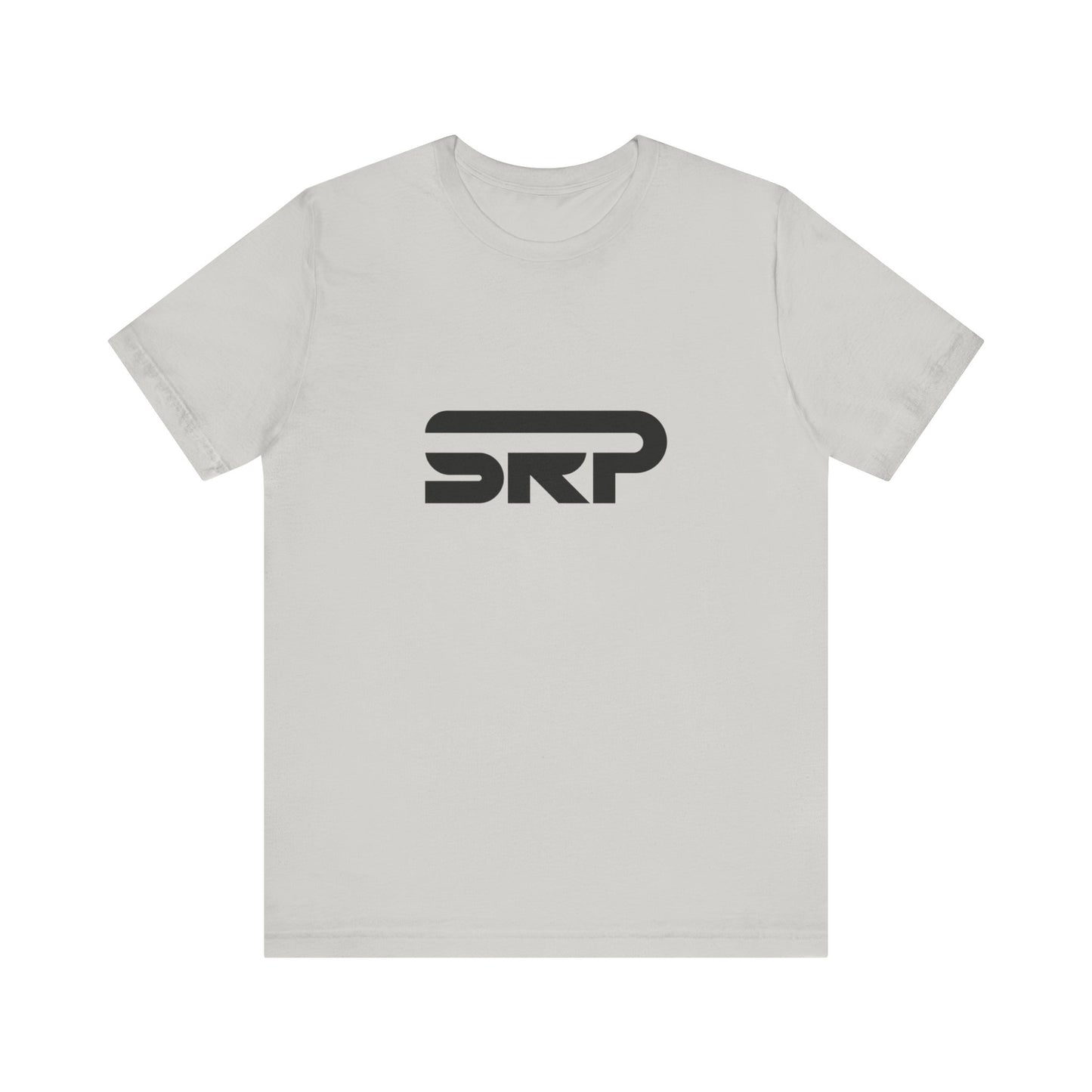 T-shirt a maniche corte in jersey unisex SRP