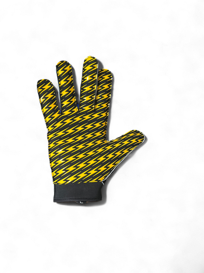 Guanti da Sim Racing
