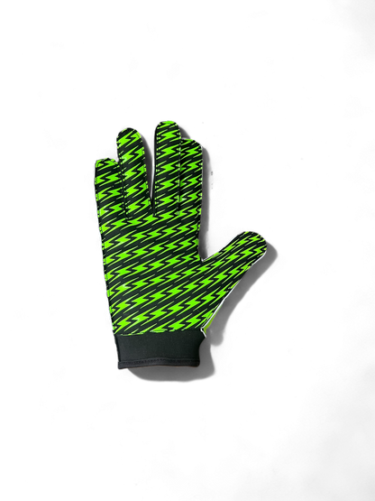 Guanti da sim racing